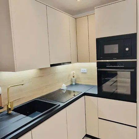 Apartment Ivan Zagvozd