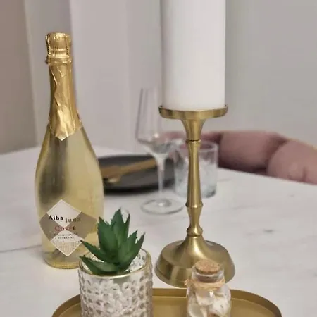 Apartamento Ivan