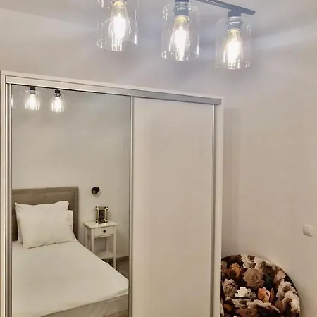 Ivan Apartment
