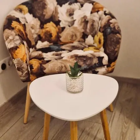 Apartment Ivan