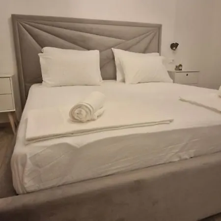 Ivan Apartment Zagvozd