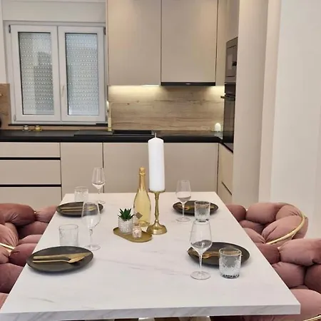 Apartamento Ivan *