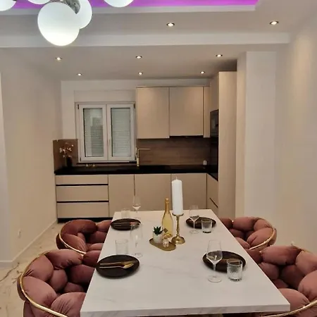 Apartment Ivan