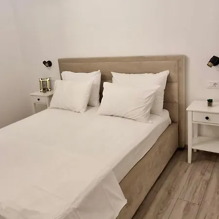 Apartment Ivan Zagvozd